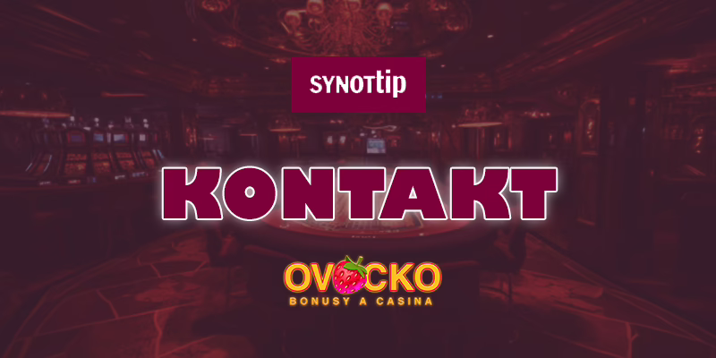 synottip kontakt