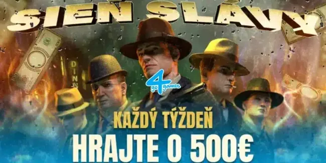 go4games turnaj sien slavy