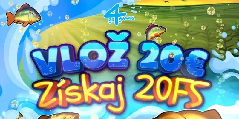 bonus v go4games online casino