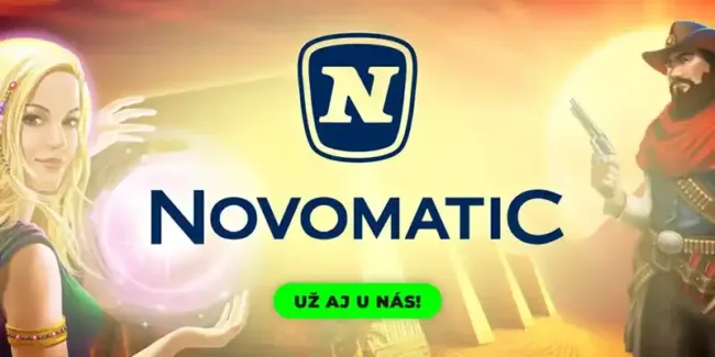 eurogold novomatic novinka