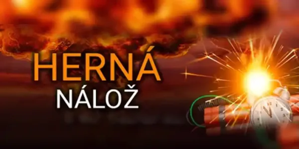 herna nalopz turnaj a bonus tipsport