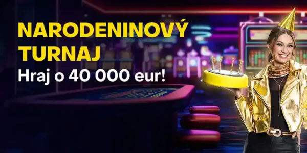 narodeninovy turnaj a bonus vo fortuna casino