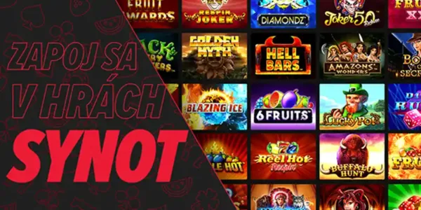 synot turnaj doxxbet bonus a free spiny