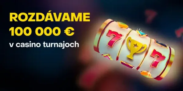 turnaje vo fortune kazdy den