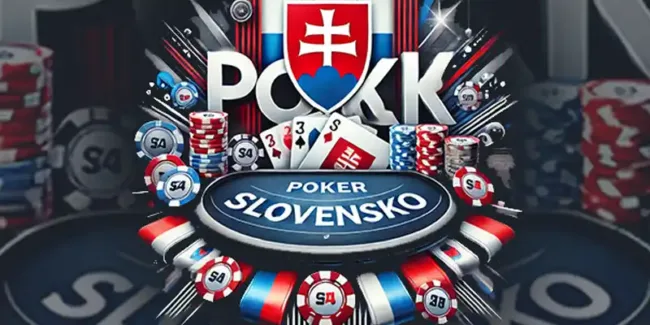 poker slovensko najlepsie casino na poker na slovensku