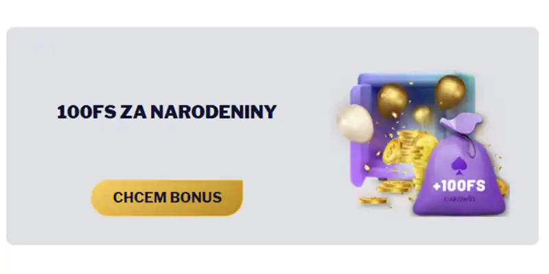 cardwin casino narodeninovy bonus