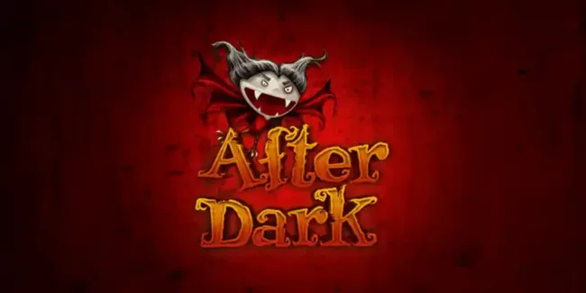 After Dark automat Egaming sloty hry zadarmo free spiny dnes bonus