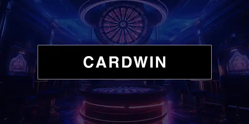 CARDWIN casino