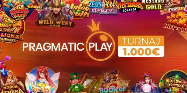 Eurogold casino pragmatic play turnaj dnes bonusy free spiny bonus zadarmo