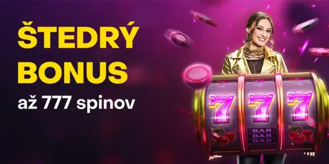 Fortuna casino novy vstupny bonus free spiny bonusy dnes