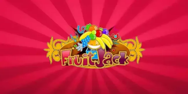 Fruit Jack automat Egaming hra sloty bonusy free spiny dnes recenzia