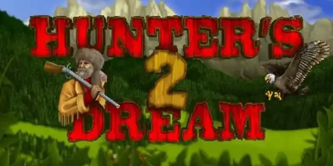 Hunter’s Dream 2 automaty hry recenzia sloty zadarmo free spiny bonusy dnes Egmaing