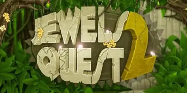 Jewels Quest 2 automat egaming slot free spiny hra bonus