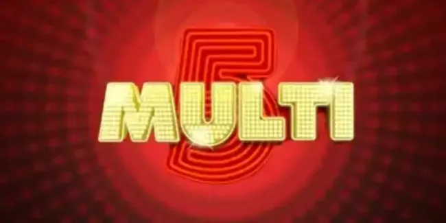 Multi 5 Egaming hra automat recenzia online hra sloty