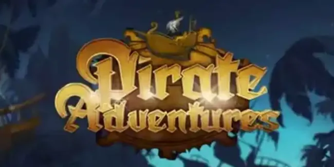 Pirate Adventures Egaming hry sloty automaty zadarmo free spiny bonusy dnes