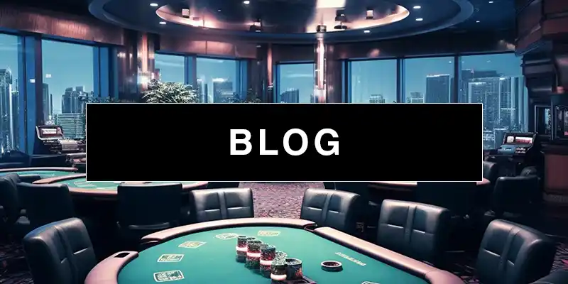blog
