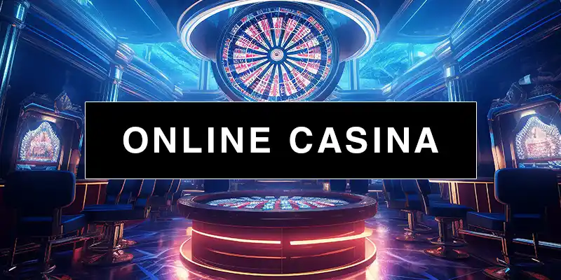 online casina