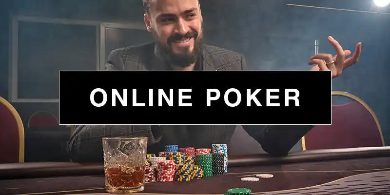 online poker turnaje