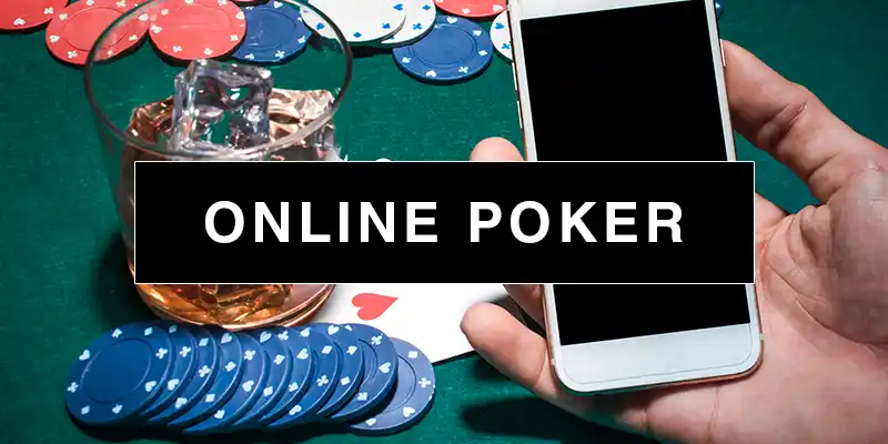online poker
