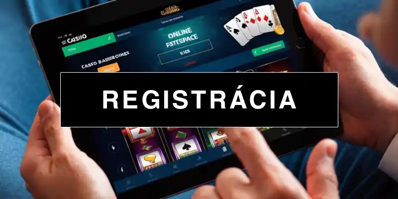 registracia