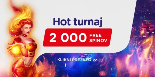 tipos online casino free spiny dnes turnaj bonus bonusy zadarmo