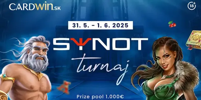 Cardwin online casino turnaj synot hry free spiny bonusy dnes zdarma slovensko