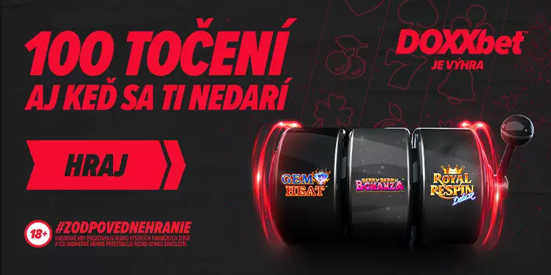Doxxbet-casino-100-toceni-zadarmo-dnes-free-spiny-bonusy-zdarma-bez-vkladu