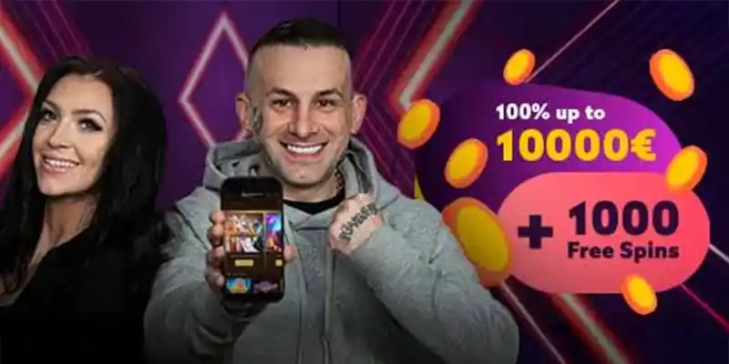 GameWorldBet free spiny zadarmo vstupny bonus 1000 fs bonusy dnes bonus za registraciu