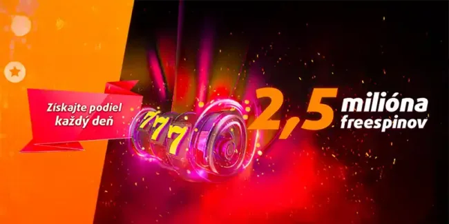 Tipsport casino bonusy free spiny freespinmania dnes zadarmo bez vkladu kazdy den otocky otocenia zdarma slovensko online