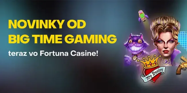 Fortuna online casino free spiny bonusy zdarma dnes bonus zadarmo slovensko nove hry