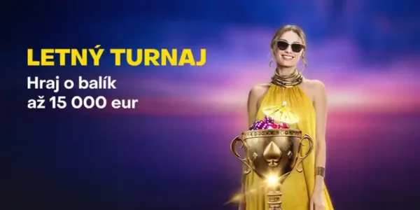 fortuna online casino turnaj free spiny bonusy dnes zdarma slovensko