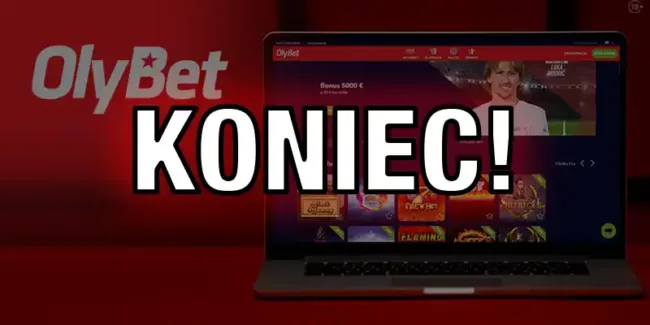 olybet koniec online casino konci slovesnko