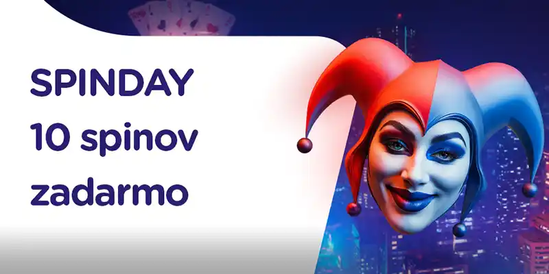TIPOS free spiny online casino bez vkladu za registraciu bonusy dnes zdarma bonus v kasine bez podmienok