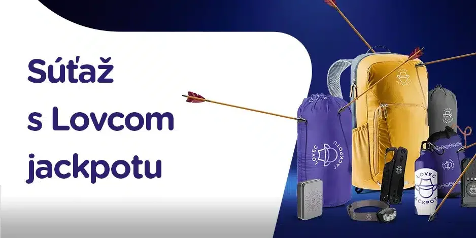 Tipos loteria dobrodruzstvo bonus s lovcom sutaz slovensko loteria online