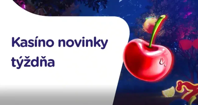 eTIPOS kasino novinky tyzdna nove hry automaty sloty online casino slovensko narodna loteriova spolocnost free spiny bez vkladu