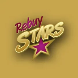 Rebuy Stars