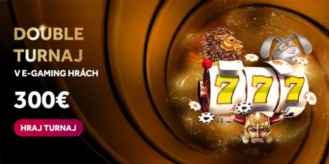 DoubleStar double turnaj egmaing automaty sloty hry free spiny bonus azdarmo bez vkladu bonusy zdarma dnes online casino slovensko bez vkladu vyhra 300 eur