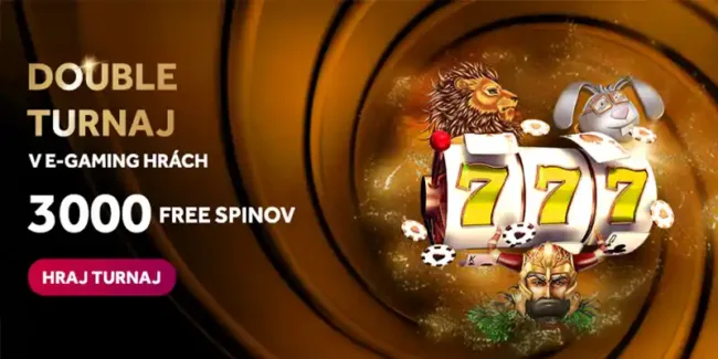 DoubleStar double turnaj egmaing automaty sloty hry free spiny bonus azdarmo bez vkladu bonusy zdarma dnes online casino slovensko bez vkladu vyhra 3000 eur