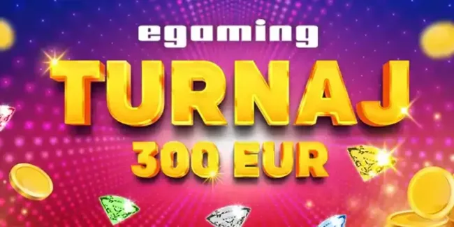 Go4Games egaming turnaj online casino slovensko free spiny dnes bonus zadarmo bonusy zdarma bez vkladu automaty sloty hry dnes