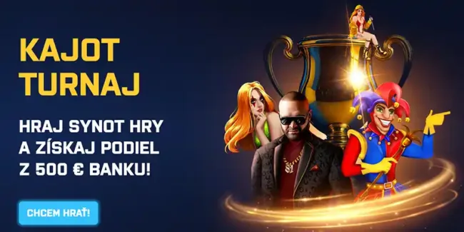 Kajot intacto automaty turnaj free spiny obnus dnes zadarmo bonusy zdarma bez vkladu online casino slovensko sloty hry