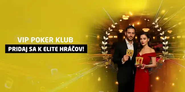 SYNOttip online poker slovensko VIP klub garancia legalny certifikovany dnes zadarmo