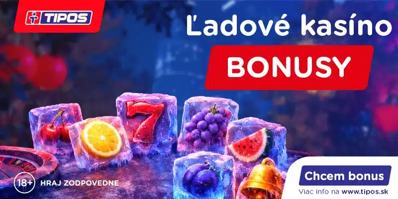 tipos etipos free spiny ladove bonusy 2026 kasino online olympiada dnes slovensko