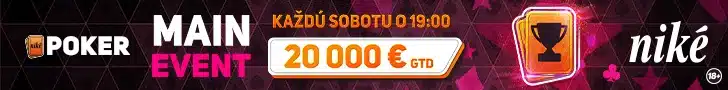online poker nike slovensko casino stavkovanie marec 2026 novinka legalny