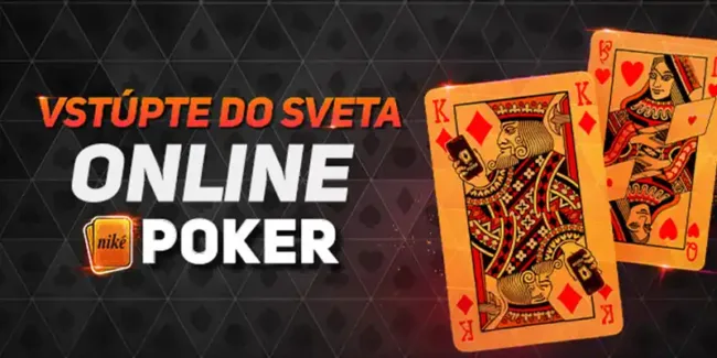online poker nike slovensko casino stavkovanie marec 2026 novinka legalny