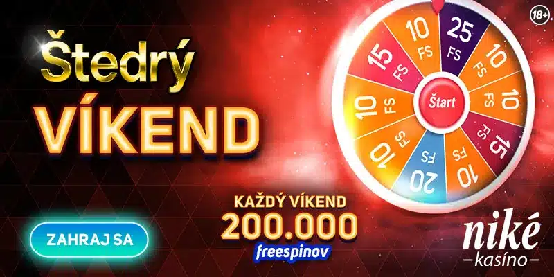 Nike-online-casino-new-svet-hier-free-spiny-obnus-zadarmo-bonusy-zdarma-bez-vkladu-online-casino-kasino-slovensko-automaty-sloty-bez-vkladu-bez-podmienok-stastne-koleso