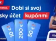 TIPOS kupón – ako dobiť TIPOS konto hotovosťou bez poplatkov