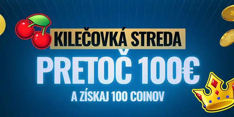 go4games free spiny bonus dnes zadarmo online caisno slovensko streda 2026