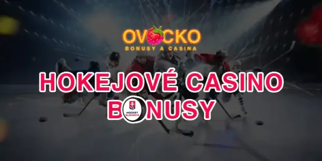 ovocko online casino stavkovanie free spiny hokej MS 2026 bonus zadarmo slovensko IIHF dnes bez vkladu MS v hokeji bonusy