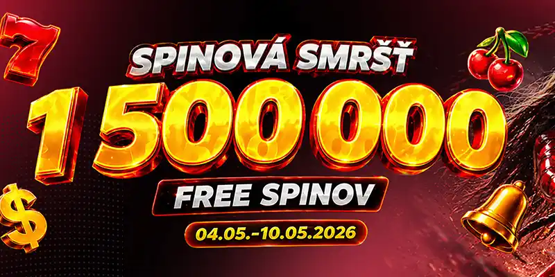synottip free spiny maj 2026 online casino bonus zadarmo slovensko synottip free spiny maj 2026 online casino bonus zadarmo slovensko