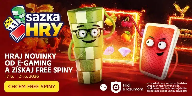 NOVE-HRY-E-GAMING-17jun2026---afilliate-800x400px Sazkahry free spiny nove hry egaming online casino slovensko bonus zadarmo jun 2026